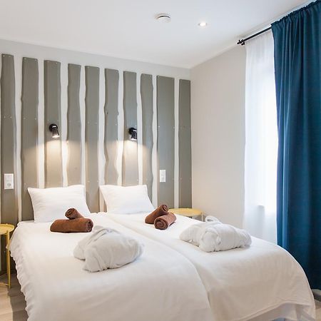 Johan Suites & Spa Kuressaare Extérieur photo