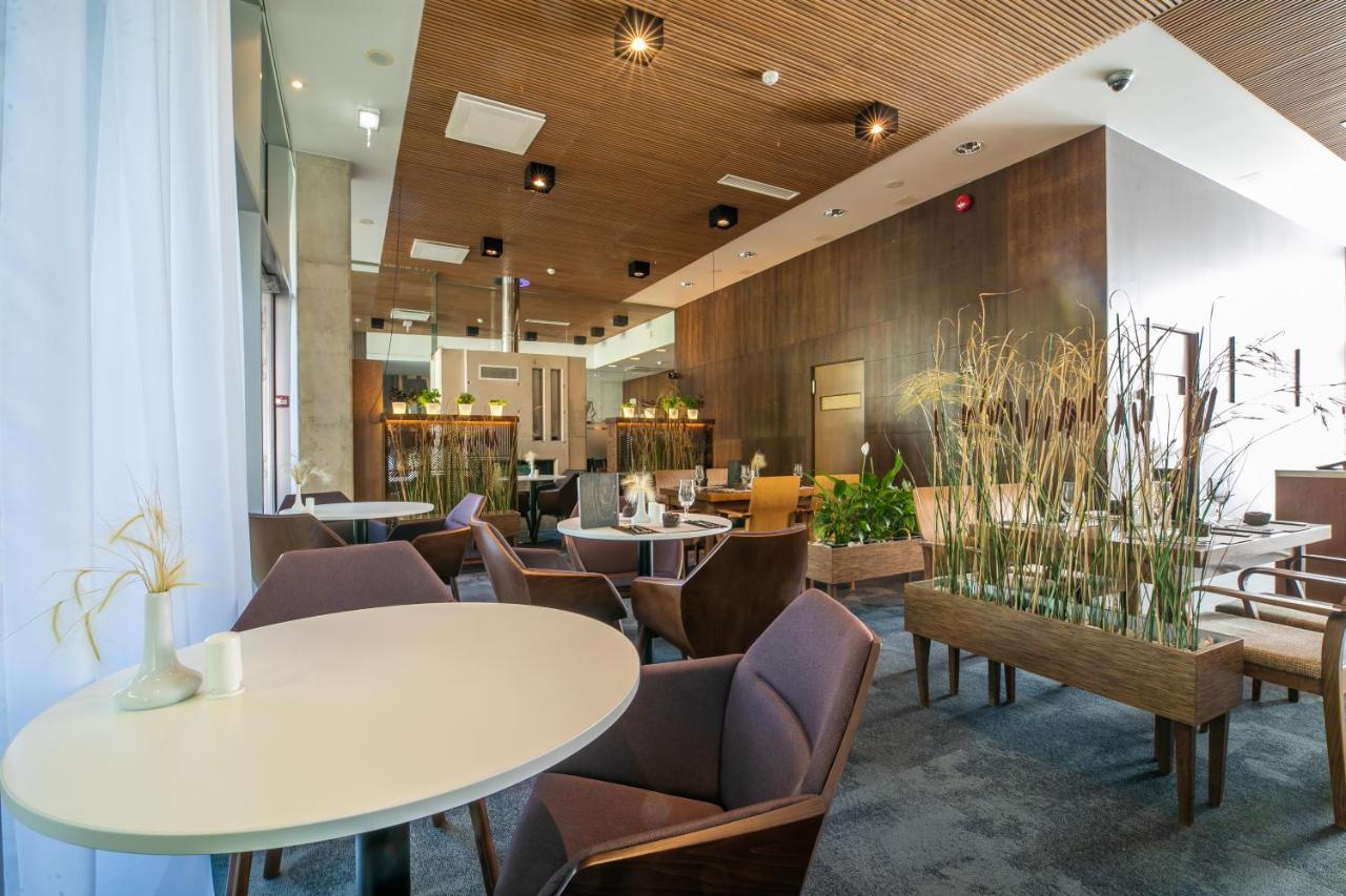 Johan Suites & Spa Kuressaare Extérieur photo