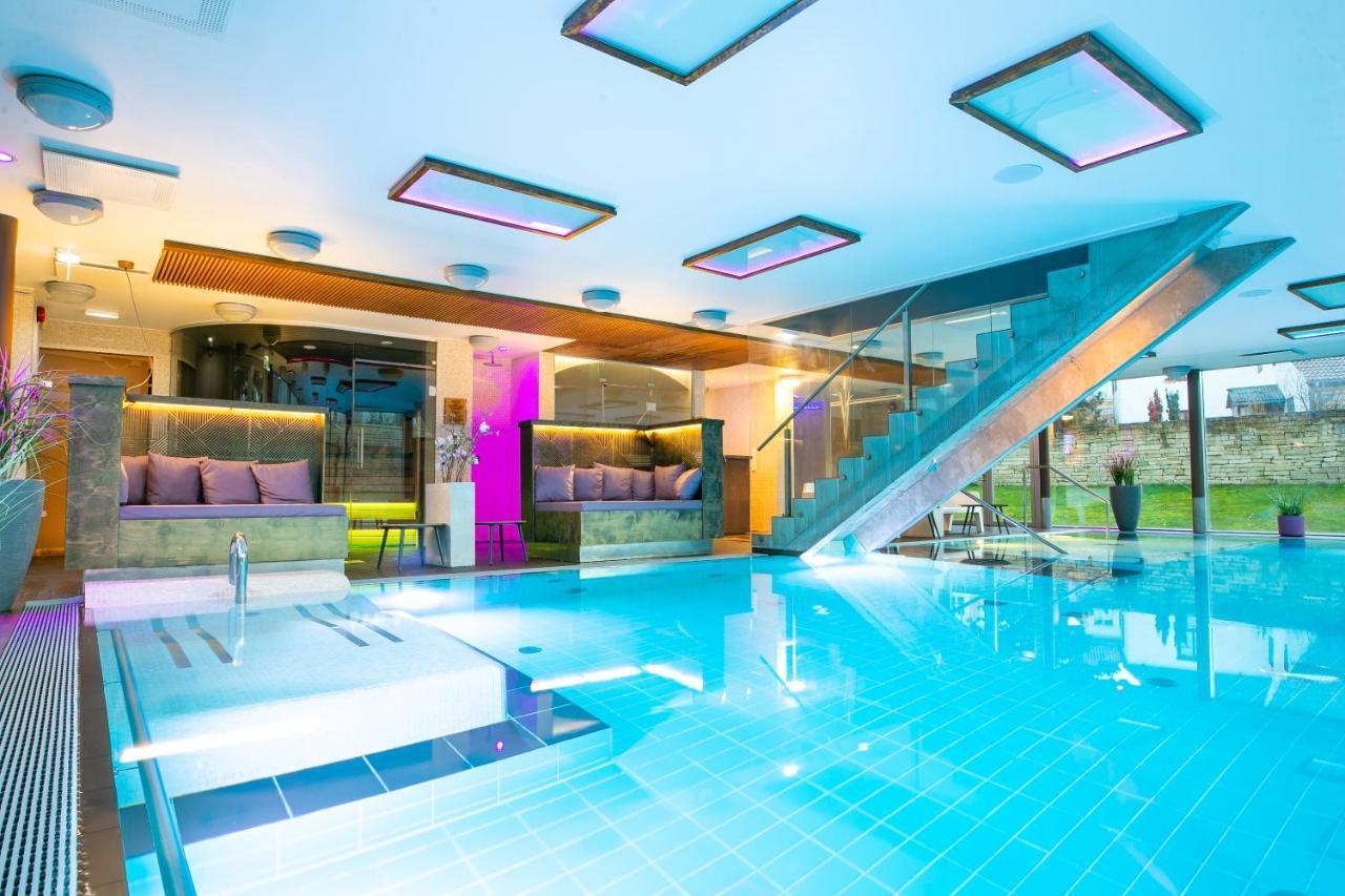 Johan Suites & Spa Kuressaare Extérieur photo