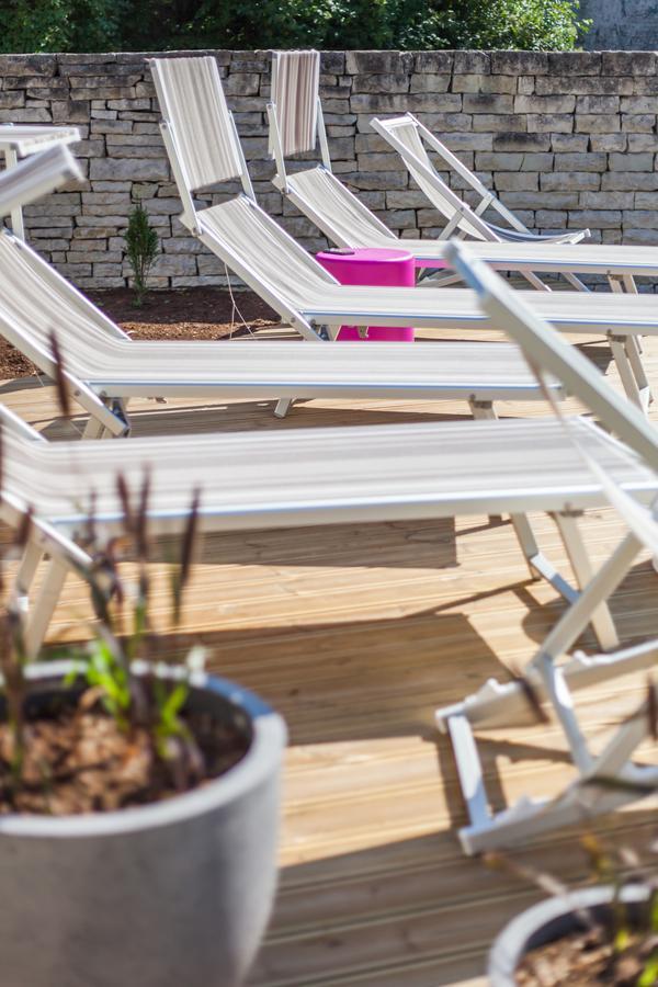 Johan Suites & Spa Kuressaare Extérieur photo