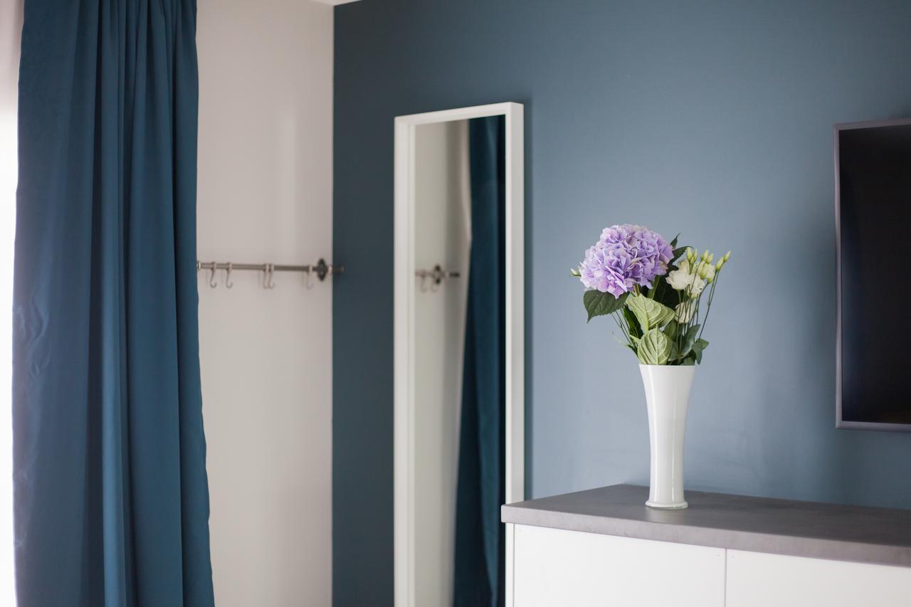 Johan Suites & Spa Kuressaare Extérieur photo