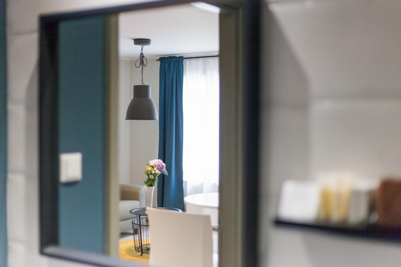 Johan Suites & Spa Kuressaare Extérieur photo