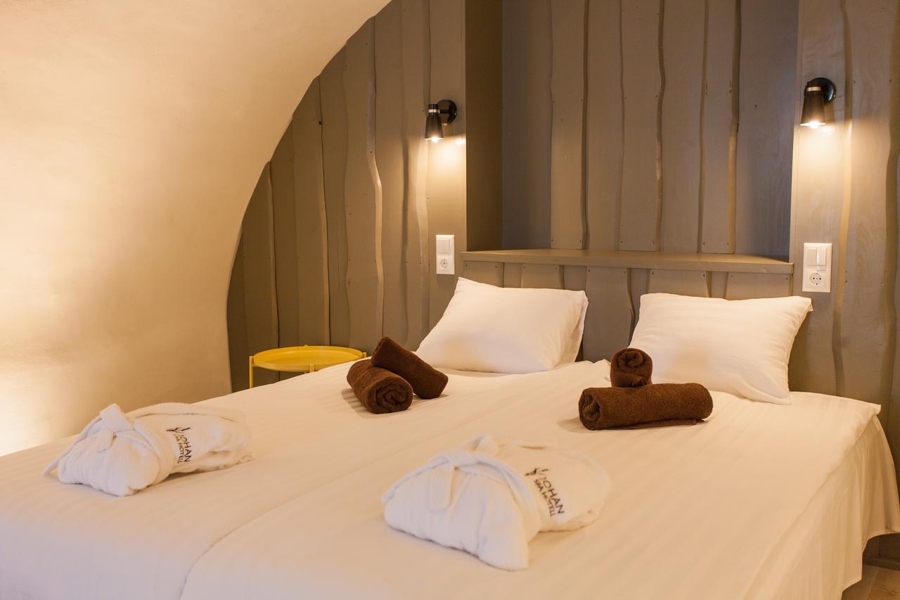 Johan Suites & Spa Kuressaare Extérieur photo