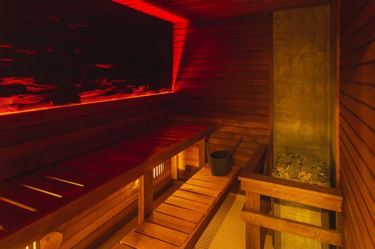 Johan Suites & Spa Kuressaare Extérieur photo